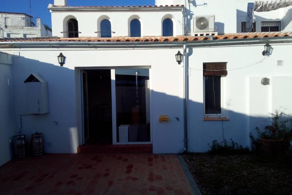 Casa De Los Olmos Cazalla de la Sierra Εξωτερικό φωτογραφία